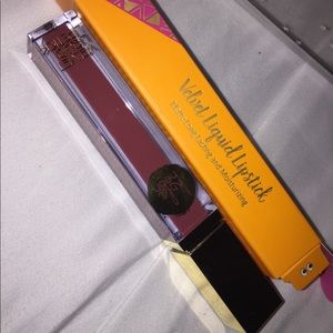 Hola Neon Liquid Velvet Lipstick